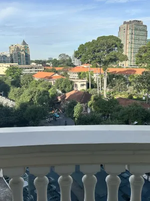 Norfolk Mansion Luxury Serviced Apartment Xung quanh Photos