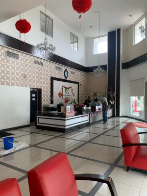 Hotel Kobemas Melaka Aree comuni Photos