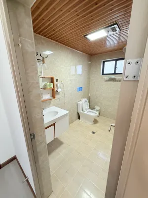 Dali Shui Mu Yue Handpan B&B (Panxi S Bay Branch) Rooms Photos