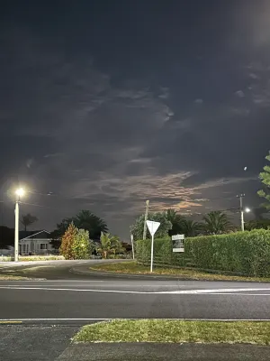 Auckland Airport Kiwi Motel À proximité de l'hôtel Photos