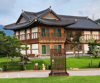 Jeonju Wangyijimil Hanok Hotel Photos