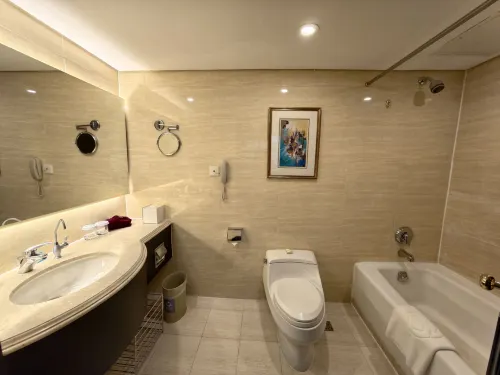 Celebrity International Grand Hotel Chambres Photos