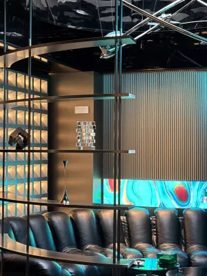 Poen BOON-Z Hotel (Changsha Wuyi Square IFS Branch) Photos