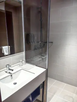 Lavi de Atlan Hotel 2 Kamar Photos