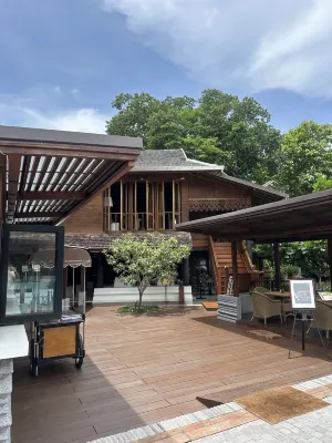 Aleenta Retreat Chiang Mai - The Leading Hotels of the World Exterior Photos