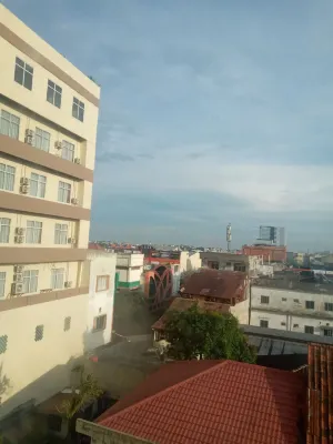 Grand Kanaya Hotel بالقرب من الفندق Photos