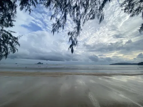 The Phu Beach Hotel Xung quanh Photos
