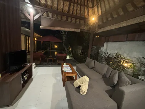 The Awan Villas Photos