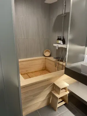 Hotel Foret The Spa Chambres Photos