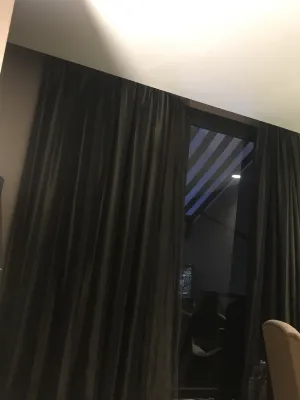 Amaroossa Hotel Bandung Indonesia Kamar Photos