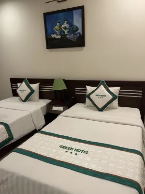Green Hotel Vung Tau Photos