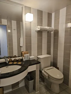 Shibuya Excel Hotel Tokyu Rooms Photos