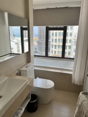 Ventana Nha Trang Hotel Phòng Photos