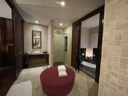 Avani Sepang Goldcoast Resort Zimmer Photos