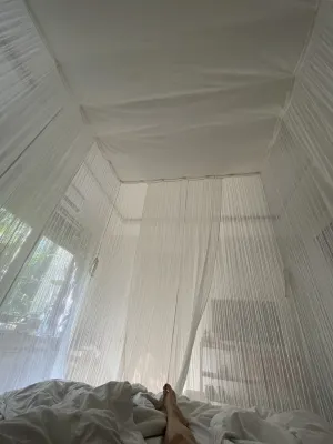 Prabhu Ubud Villa Rooms Photos