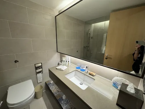 Jen Penang Georgetown by Shangri-La Chambres Photos