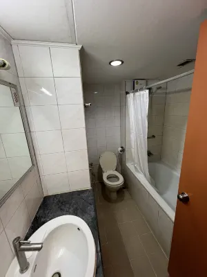 Kosit Hotel Kamar Photos