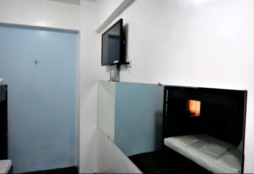 G-Galyx Inn Hotel Chambres Photos