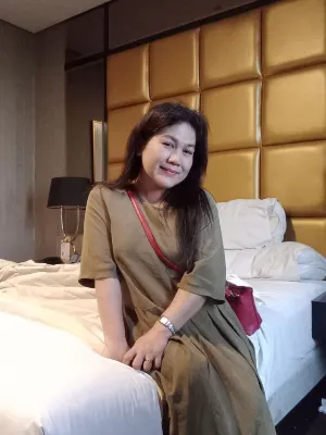 Amaroossa Hotel Bandung Indonesia Kamar Photos