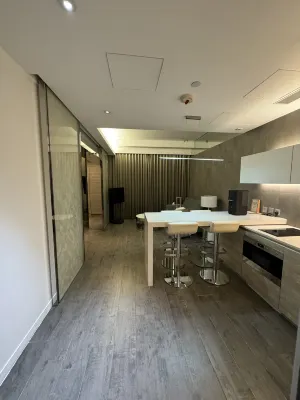 Lodgewood by Nina Hospitality | Mong Kok Photos