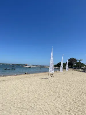 Mercure Resort Sanur Dekat Hotel Photos