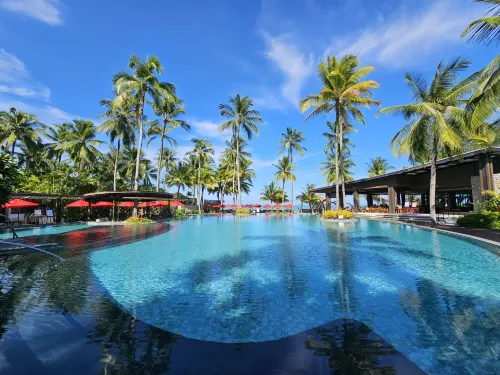 Ramada Resort by Wyndham Khao Lak Freizeit und Erholung Photos