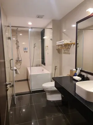 Hanoi Emerald Waters Hotel & Spa Phòng Photos