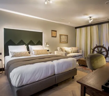 The Hendrick's Hotel Chambres Photos