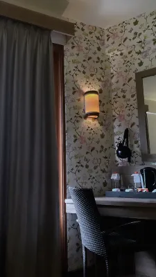 Klub Bunga Theme Park Hotel Kamar Photos
