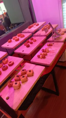 favehotel Kelapa Gading Makanan Photos