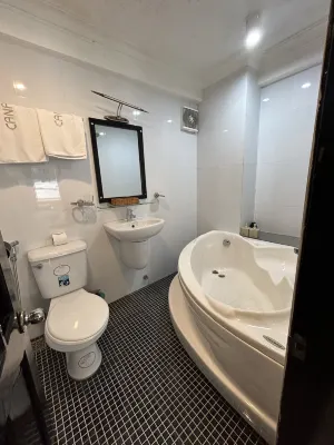 Canary Boutique Hotel Zimmer Photos