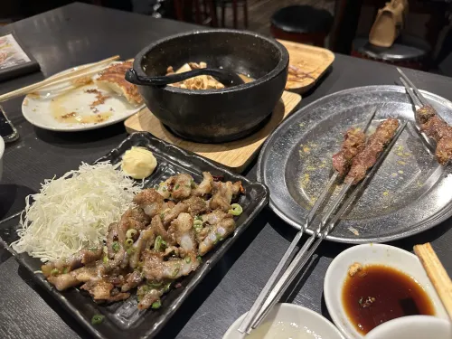 Tokyu Stay Kamata - Tokyo Haneda Ristorazione Photos