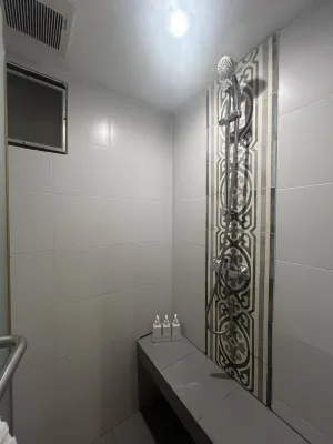 Vacation Village Phra Nang Inn Rooms Photos