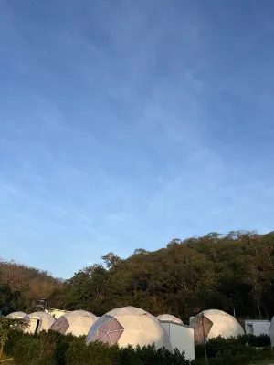 NiNo San Glamping - Pak Chong À proximité de l'hôtel Photos
