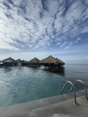 Avani Sepang Goldcoast Resort Photos