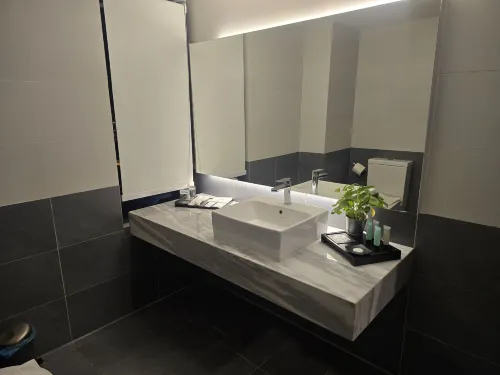 Z Hotel Johor Bahru Kamar Photos