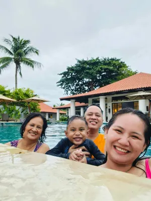 Dusit Thani Lubi Plantation Resort Photos