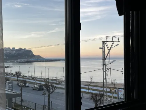 Villa Siesta Hotel Istanbul Airport Photos