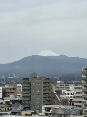 Shizutetsu Hotel Prezio Numazu In der Nähe des Hotels Photos