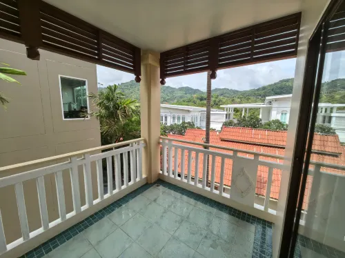 Karon Princess Hotel Photos