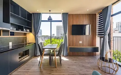 KSL Hotel & Resort Public Areas Photos