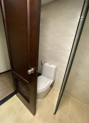 Tran Vien Dong Hotel Номера Photos
