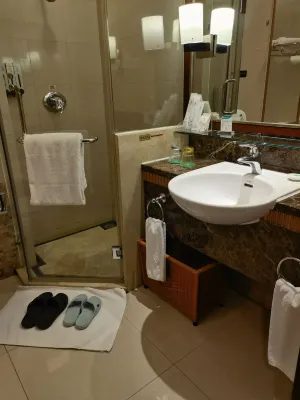 Golden Diamond Hotel Zimmer Photos