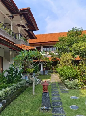 Bali Wirasana Inn Photos