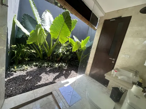 Ecosfera Hotel Canggu Photos