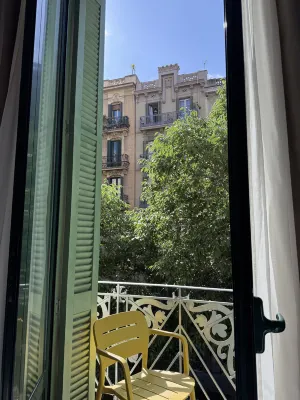 Serhs Carlit Boutique Hotel Photos