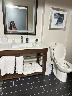 Four Points by Sheraton Jacksonville Baymeadows Rooms Photos