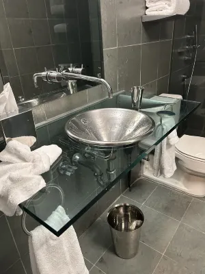 Royalton New York Rooms Photos