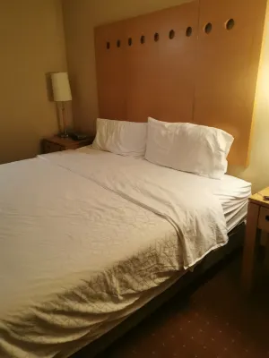 Holiday Inn Express Saltillo Zona Aeropuerto Camere Photos