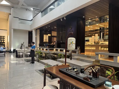 桂林會展國際飯店（兩江四湖店） 公共區域 Photos